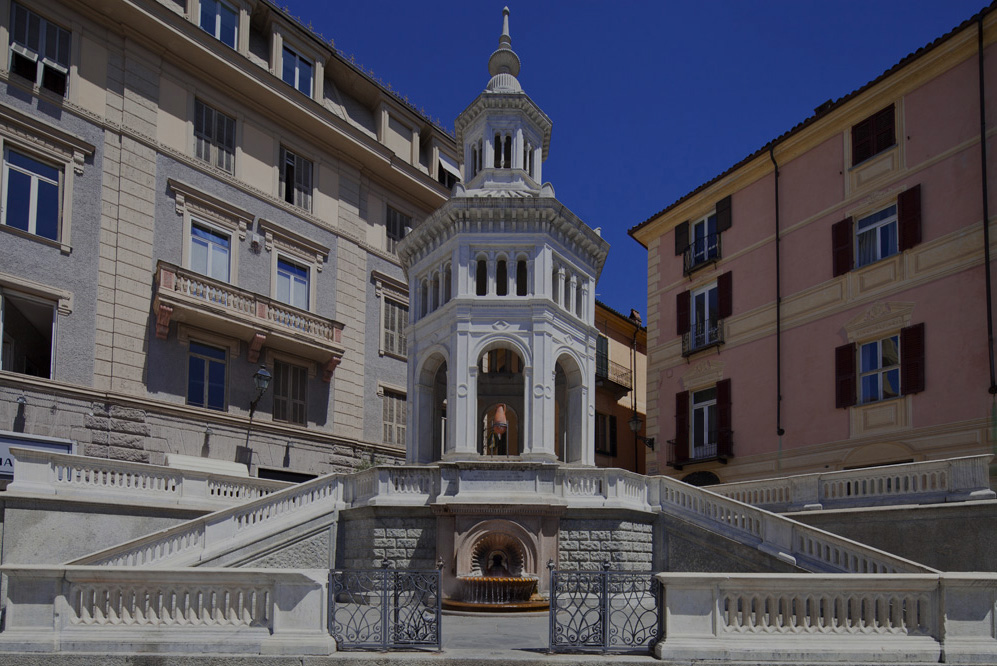 Hotel La Meridiana - Acqui Terme